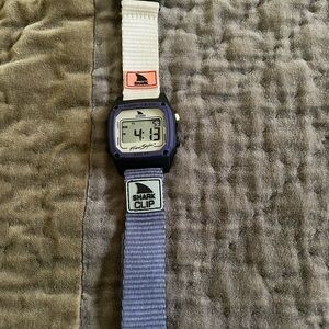 Freestyle Shark Clip Watch - Used Multicolor